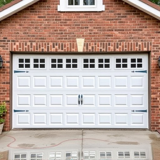 why same-day garage door repair service matters