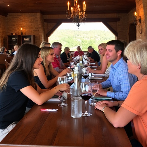wine tasting in sonoita az