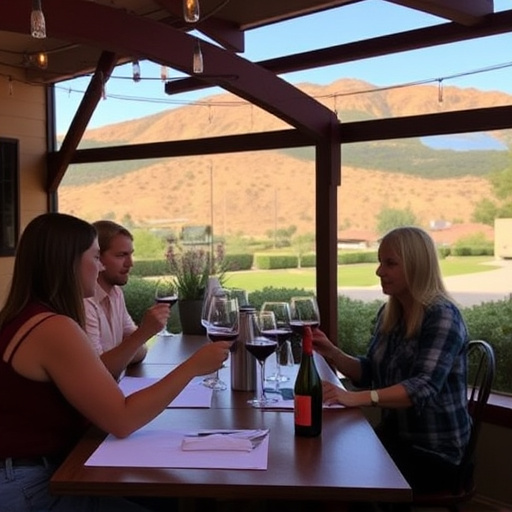 wine tasting in sonoita az