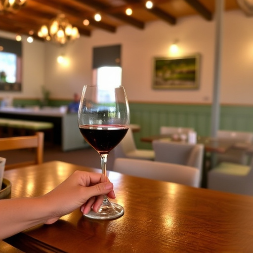 wine tasting in sonoita az