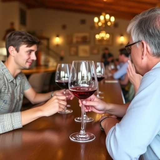 wine tasting in sonoita az