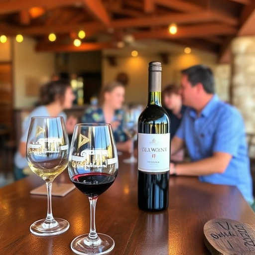wine tasting in sonoita az