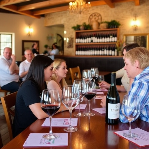 wine tasting in sonoita az