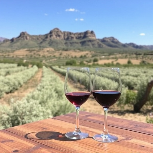 wine tasting in sonoita az