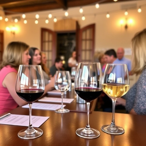 wine tasting in sonoita az