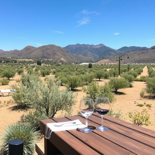 wine tasting in sonoita az