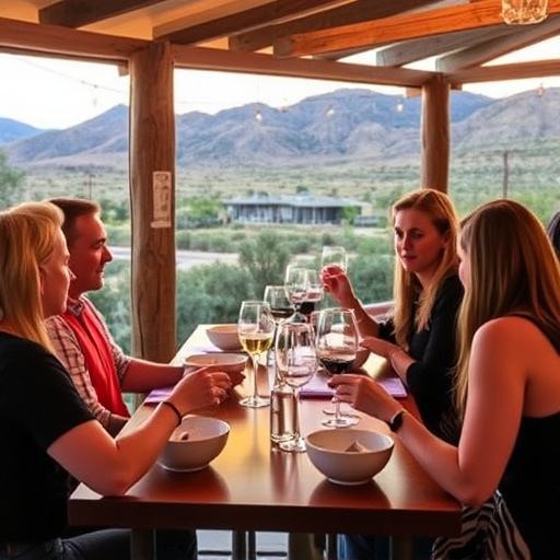 wine tasting in sonoita az