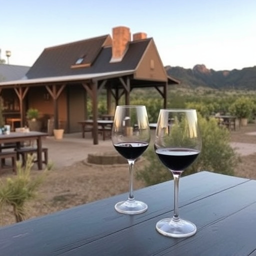 wine tasting in sonoita az