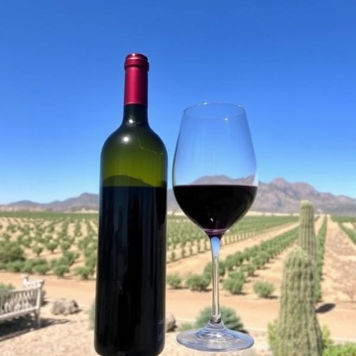 wine tasting in sonoita az