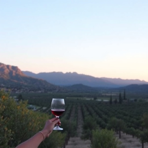 wine tasting oro valley