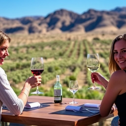 wine tasting oro valley