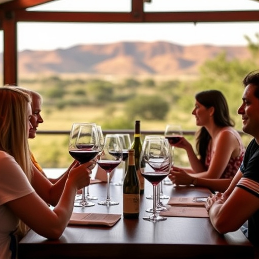 wine tasting oro valley