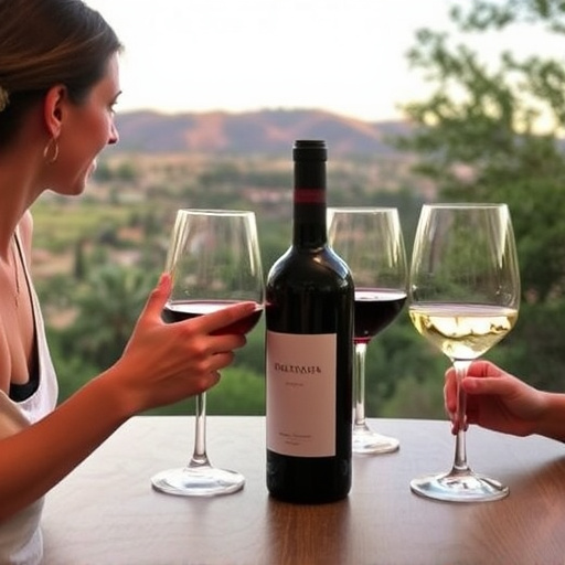 wine tasting oro valley