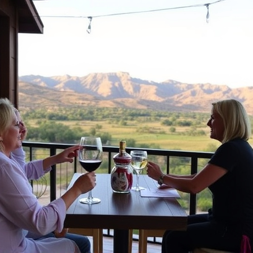 wine tasting oro valley