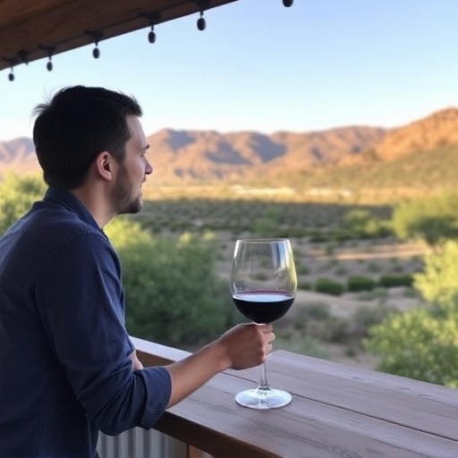 wine tasting oro valley