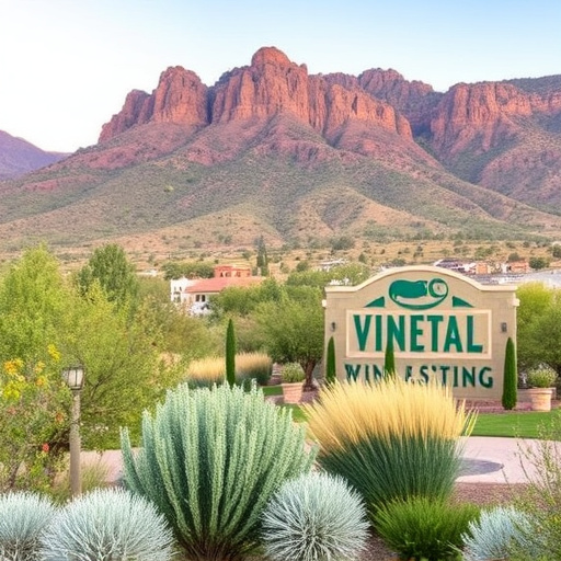 wine tasting oro valley