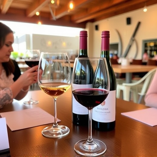 wine tasting oro valley