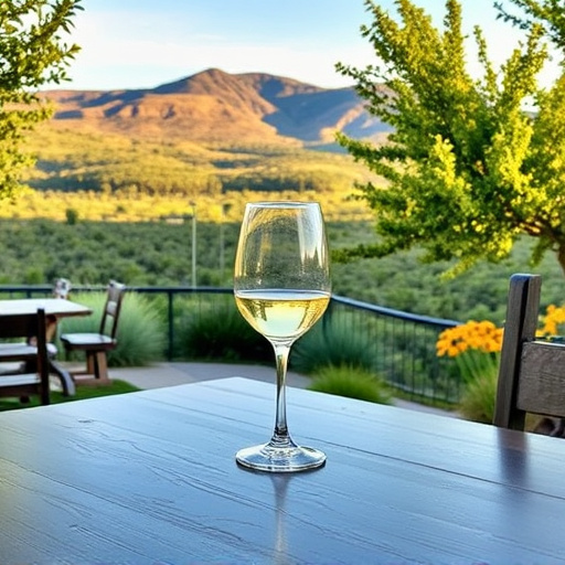 wine tasting oro valley