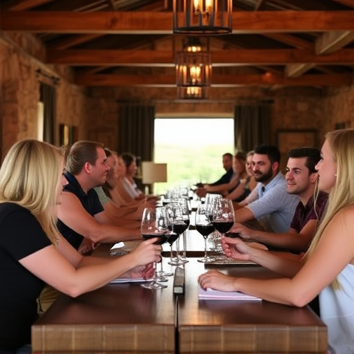wine tasting oro valley