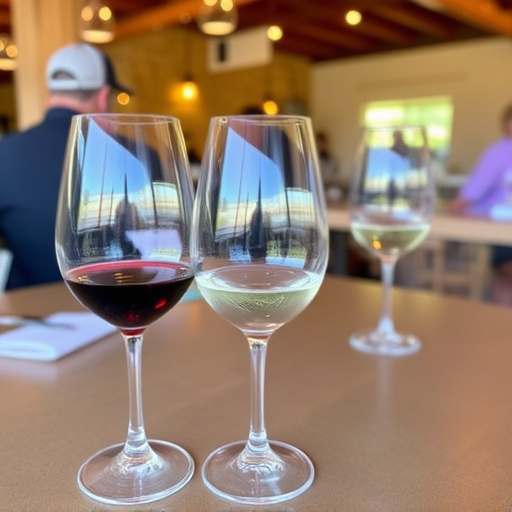 wine tasting oro valley