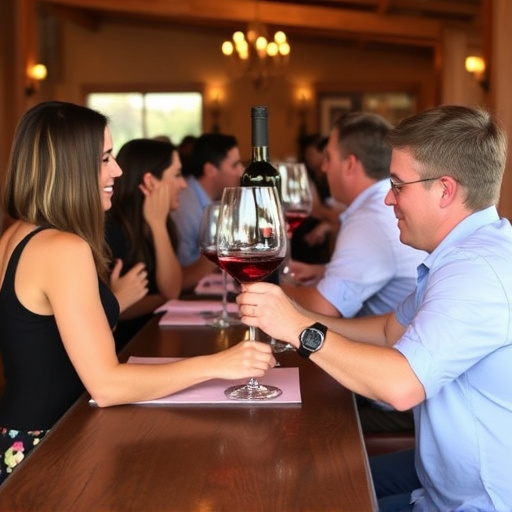 wine tasting oro valley