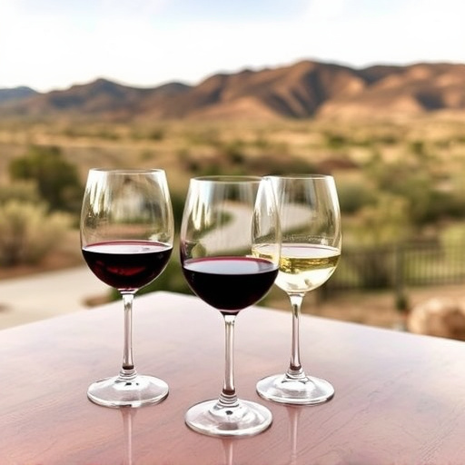 wine tasting oro valley