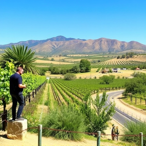 wine tasting oro valley