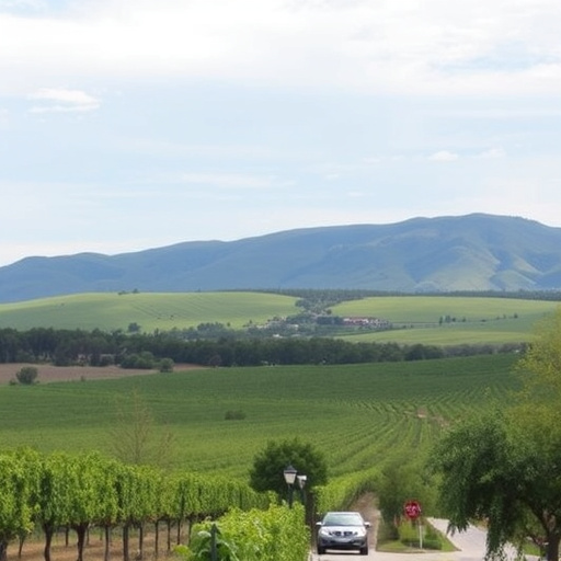 wine tasting sonoita