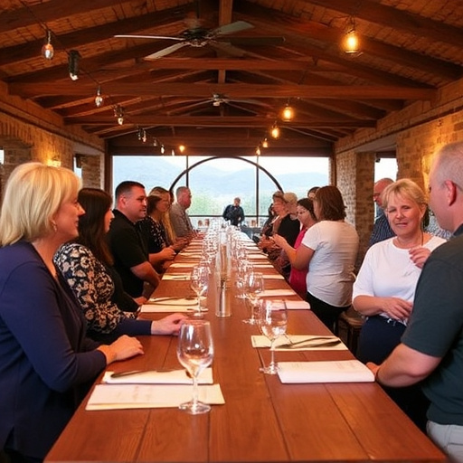 Savor Artisan Wines Amid Sonoita's High Desert Magic