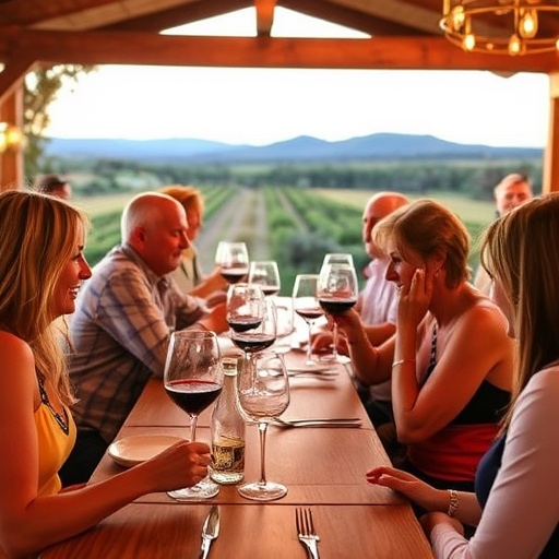Uncover Sonoita's Wine Secrets: Curated Tastings &amp; Authentic Culture