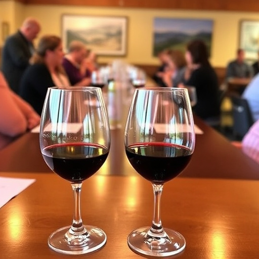 wine tasting sonoita