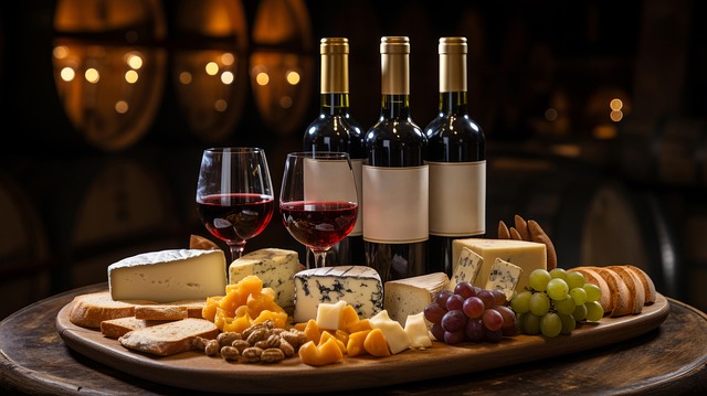 wine tasting sonoita