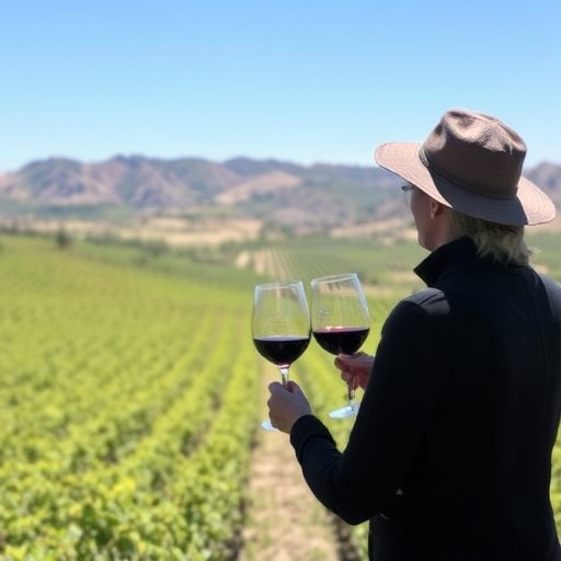 wine tour sonoita