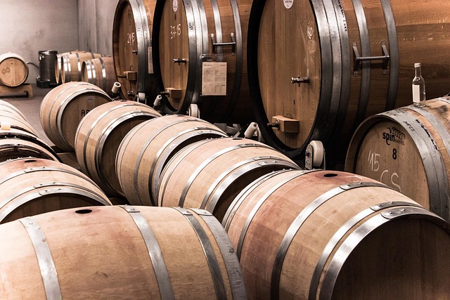 wine tour sonoita