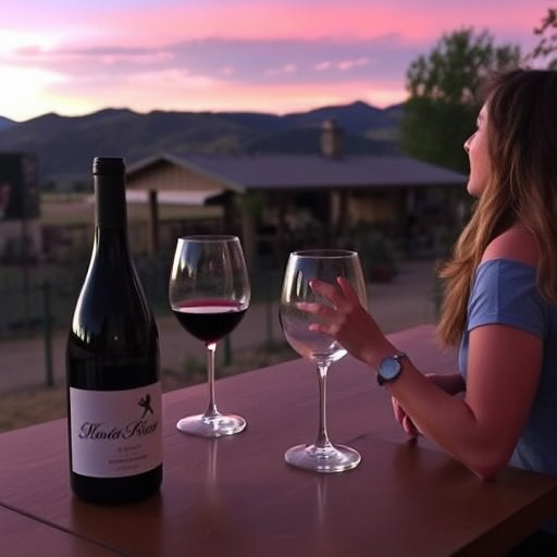 wine tour sonoita