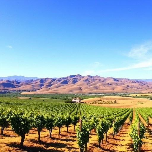 wine tour sonoita