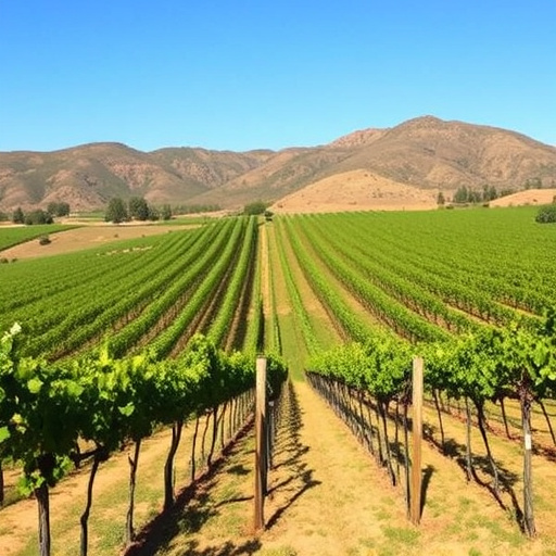 wine tour sonoita