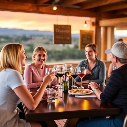 wine tours sonoita