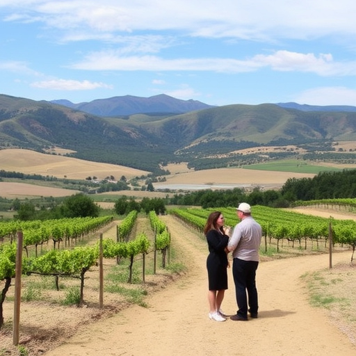 wine tours sonoita