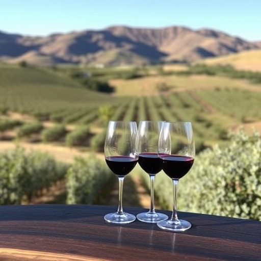 wine tours sonoita