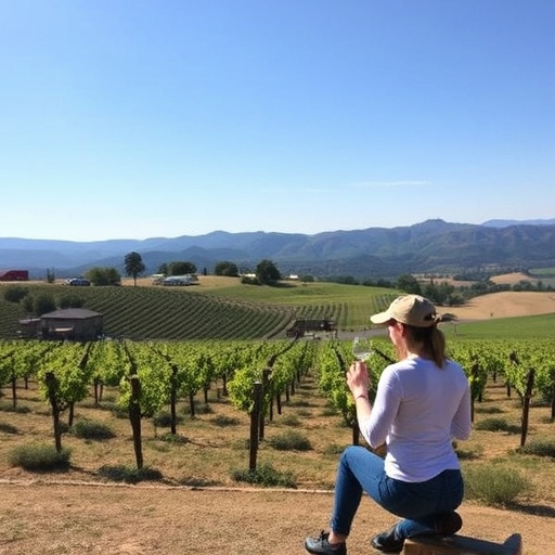 wine tours sonoita