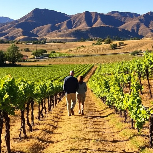 wine tours sonoita