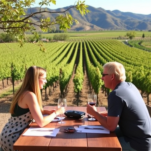 wine tours sonoita
