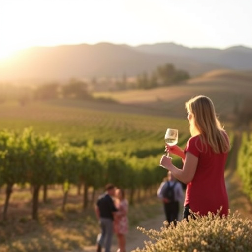 wine tours sonoita