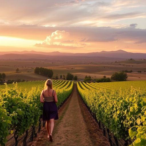 wine tours sonoita