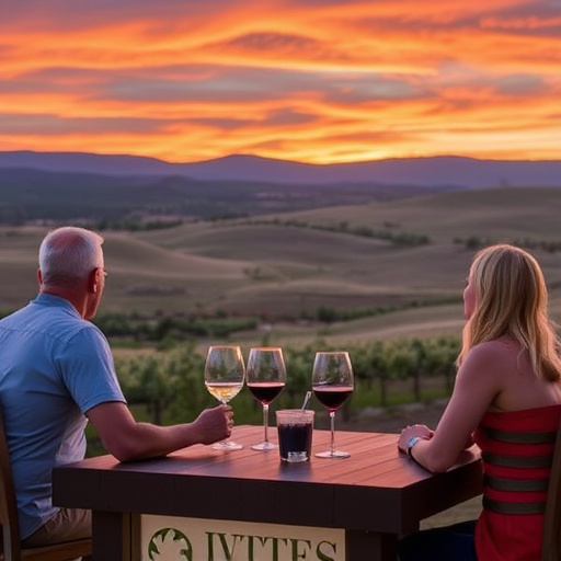 wine tours sonoita