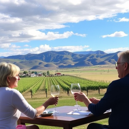 wine tours sonoita