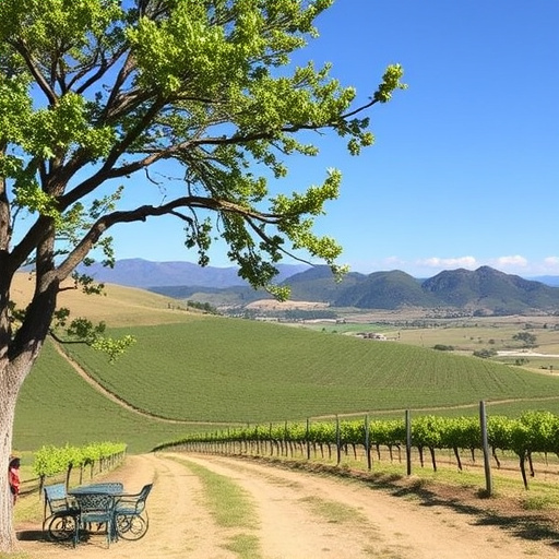 wine tours sonoita