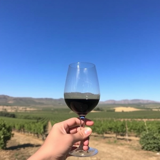 wine tours sonoita