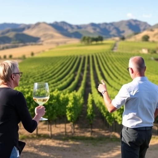 wine tours sonoita